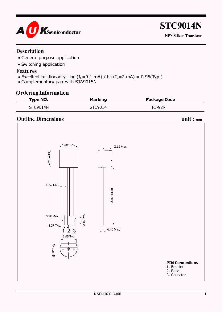 STC9014N_465974.PDF Datasheet