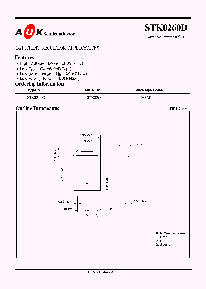 STK0260D_484698.PDF Datasheet