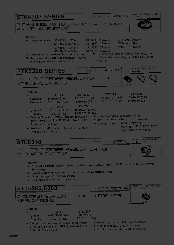 STK5324_391693.PDF Datasheet