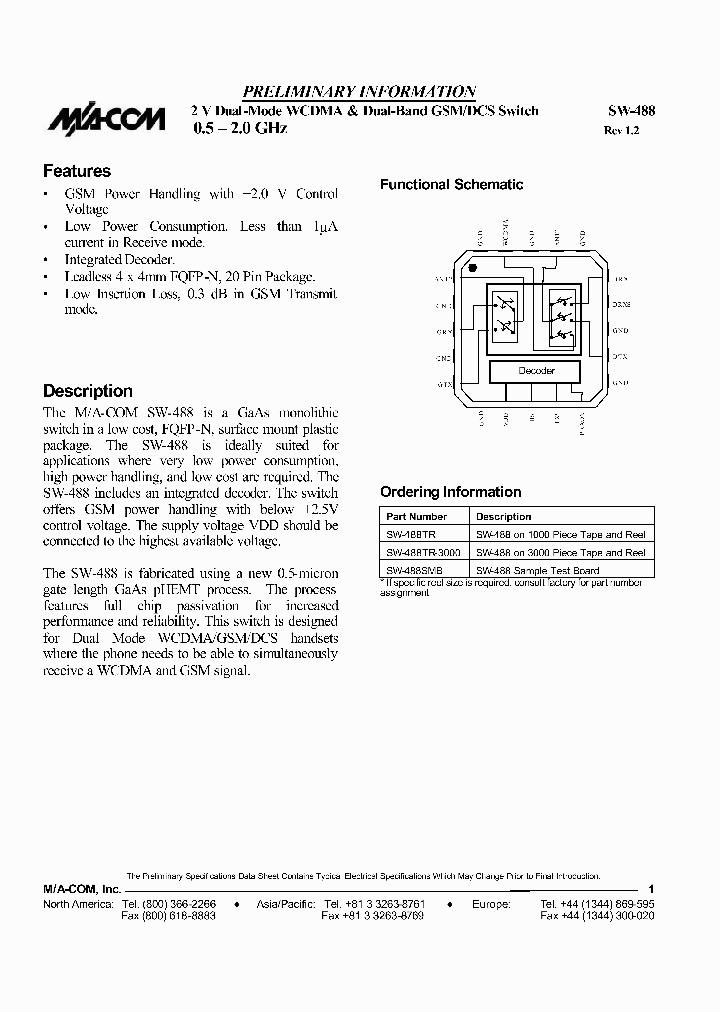 SW-488TR-3000_484799.PDF Datasheet