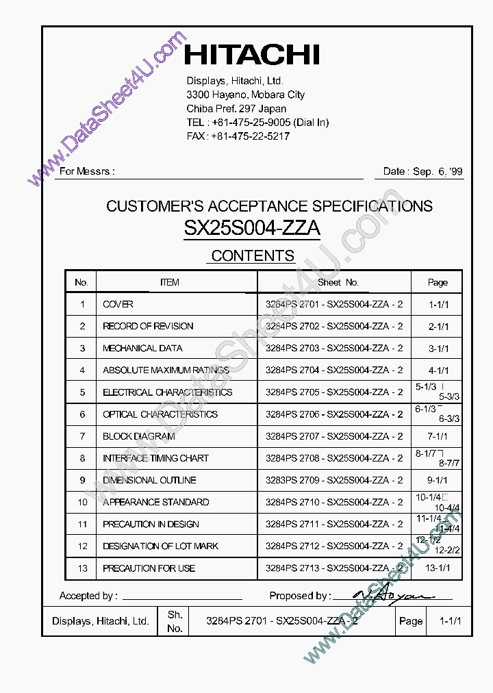 SX25S004ZZA_439392.PDF Datasheet
