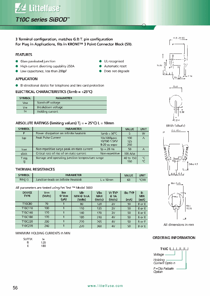 T10C_75138.PDF Datasheet