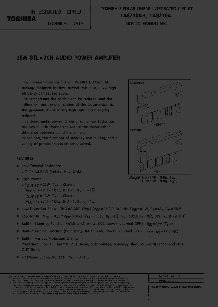 TA8210AL_455746.PDF Datasheet