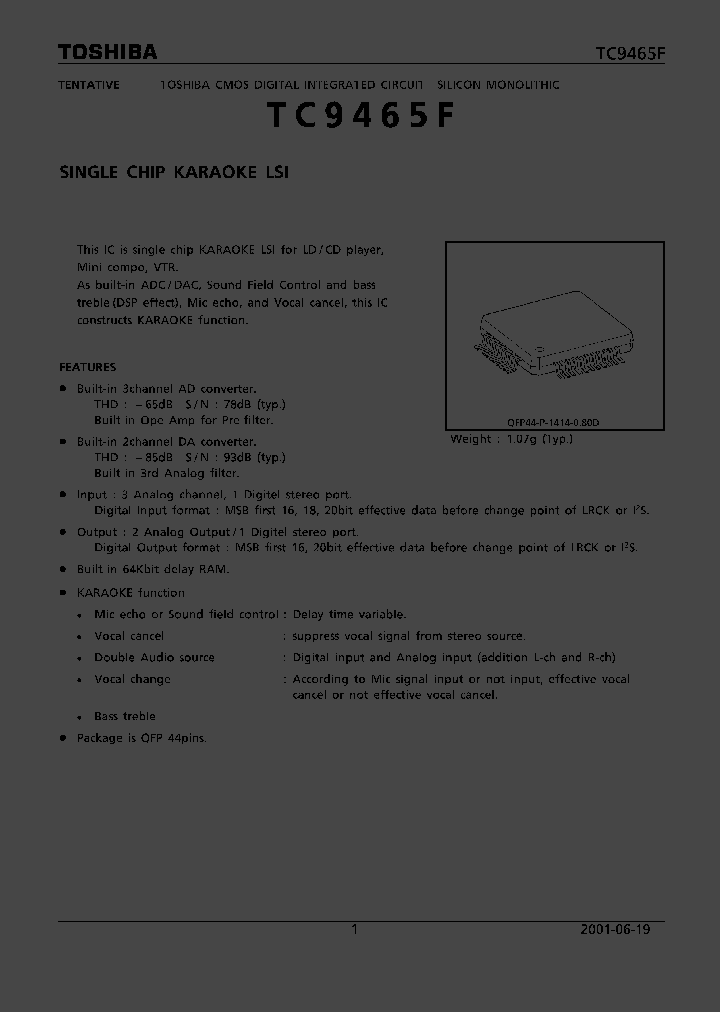 TC9465F_474062.PDF Datasheet