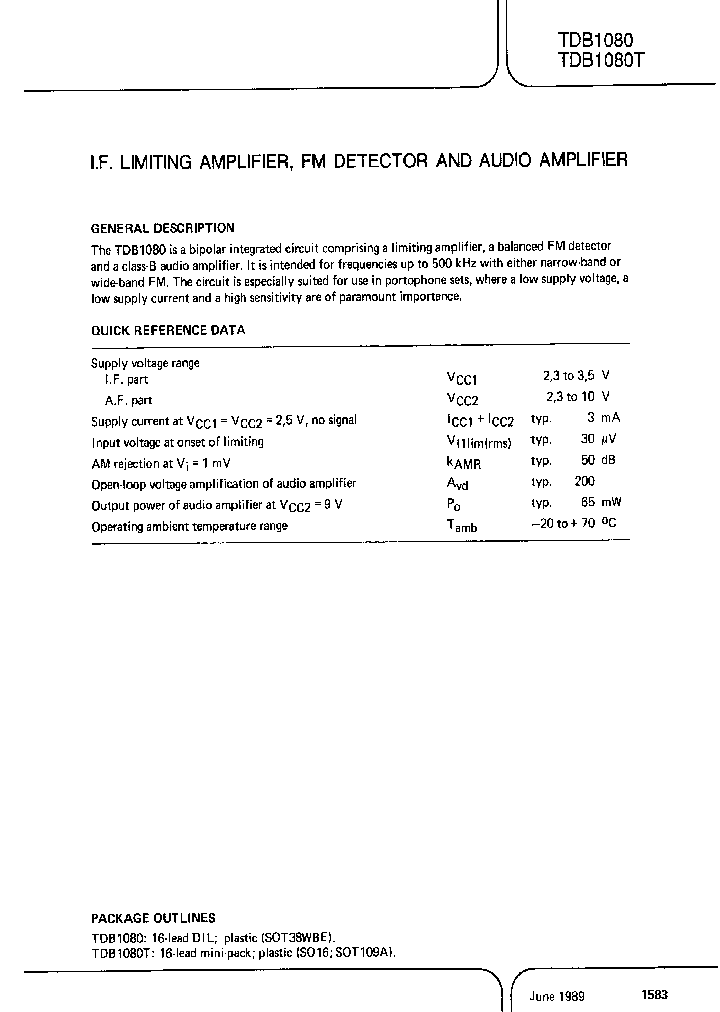 TDB1080_439081.PDF Datasheet