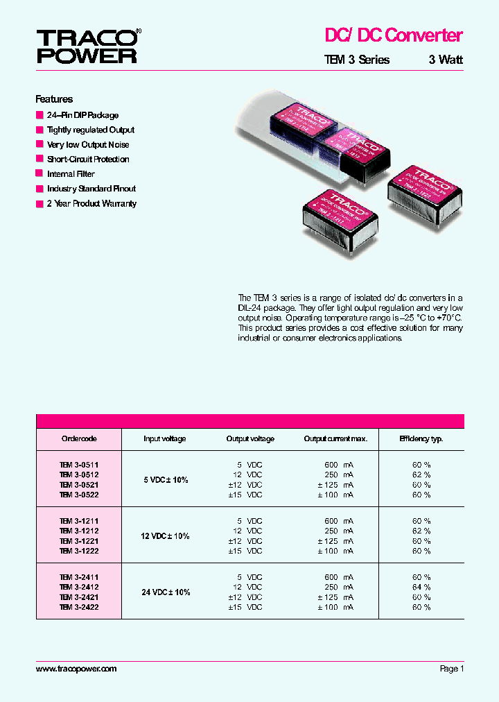 TEM3-0511_404323.PDF Datasheet