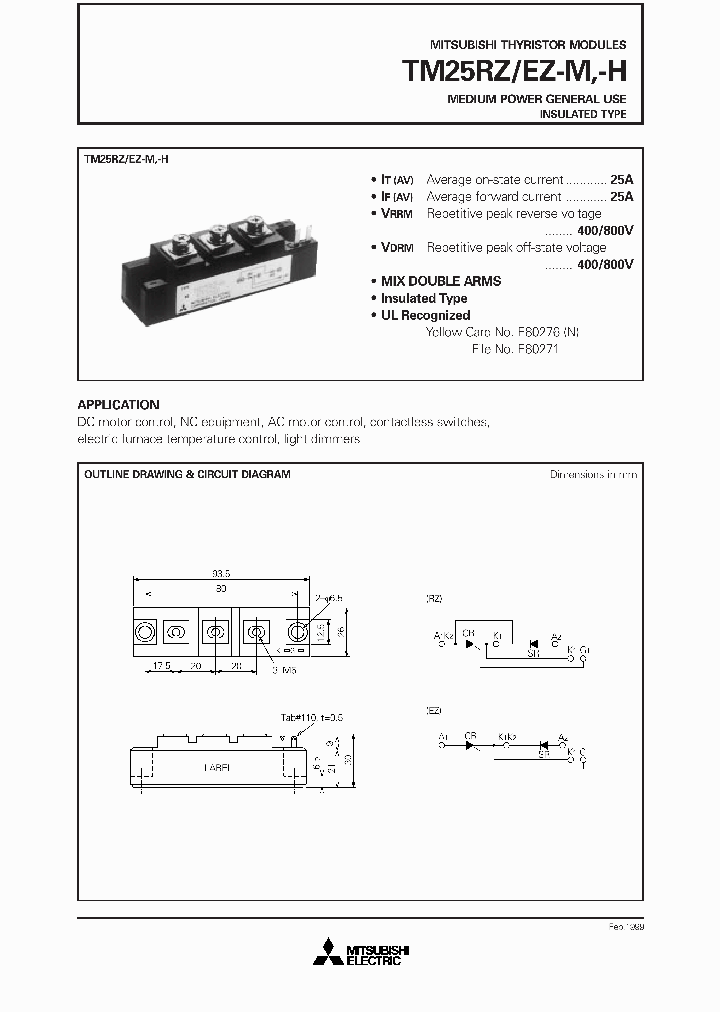 TM25EZ-H_66384.PDF Datasheet