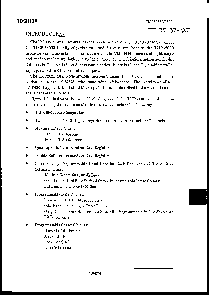 TMP62681_468519.PDF Datasheet