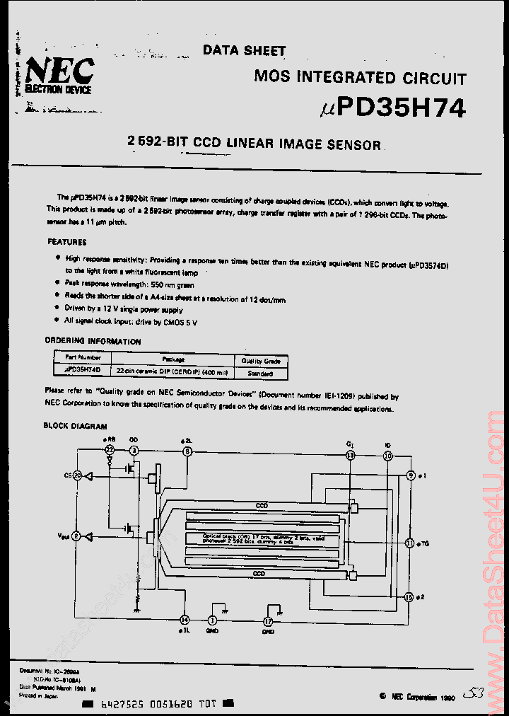 UPD35H74_460149.PDF Datasheet