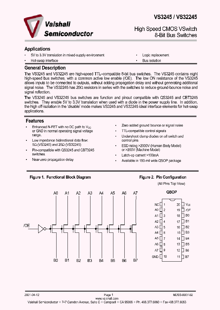 VS3245Q_170892.PDF Datasheet