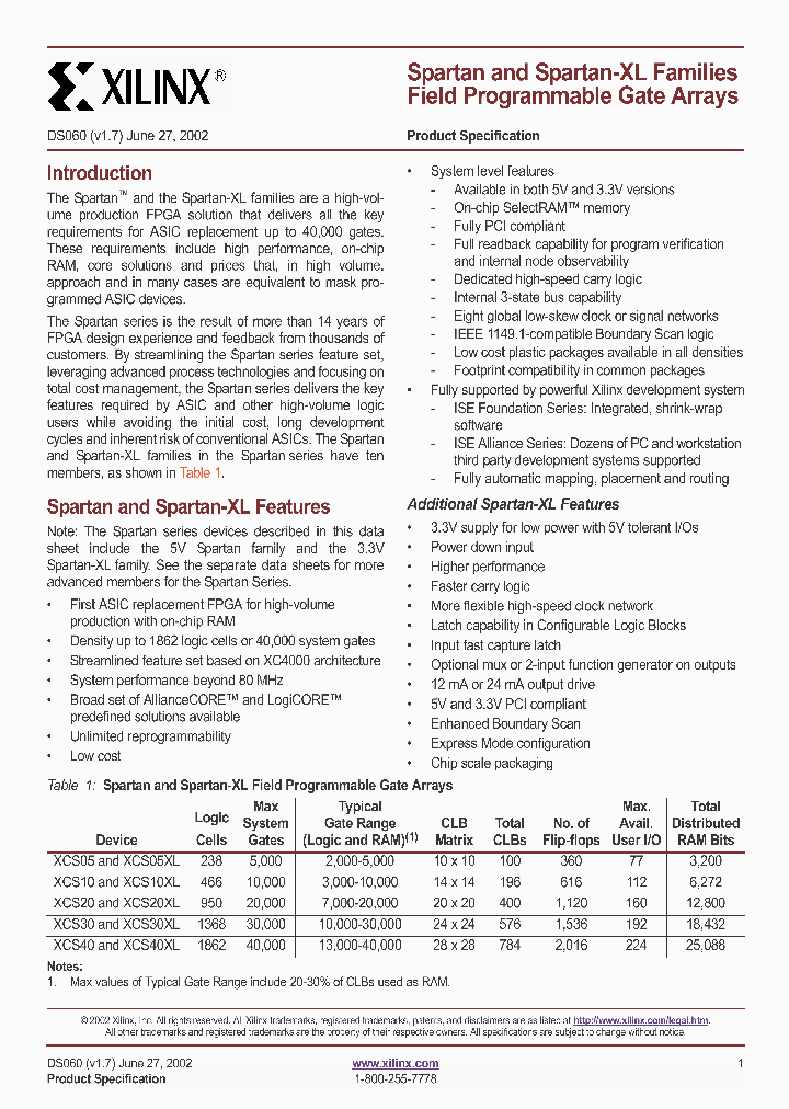 XCS05-3VQ100C_435936.PDF Datasheet