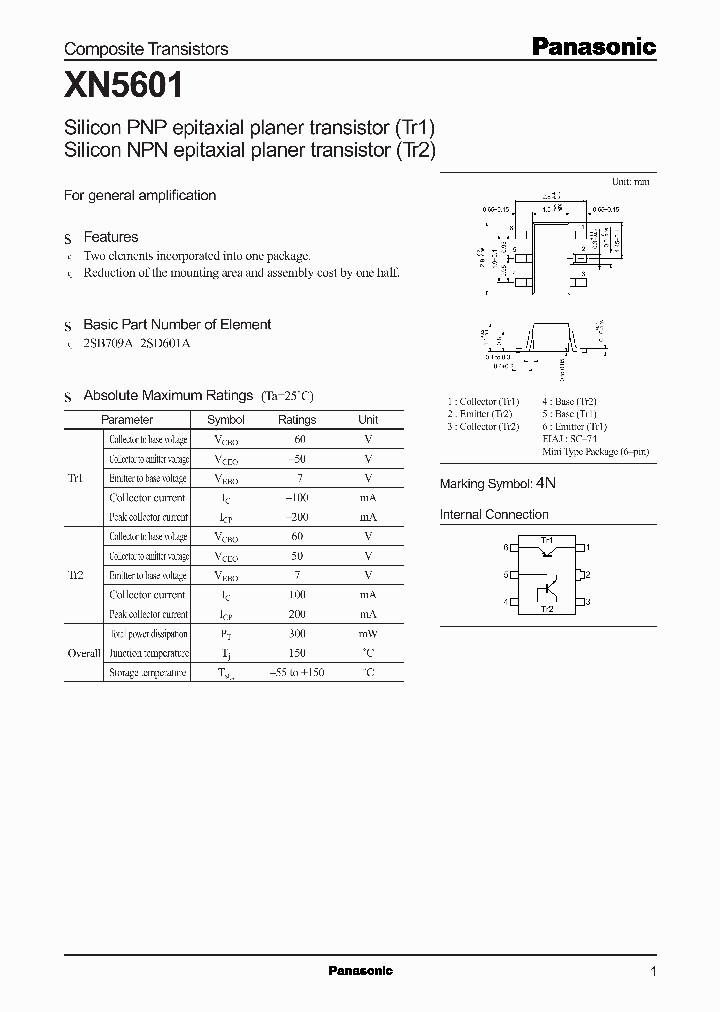 XN5601_454037.PDF Datasheet
