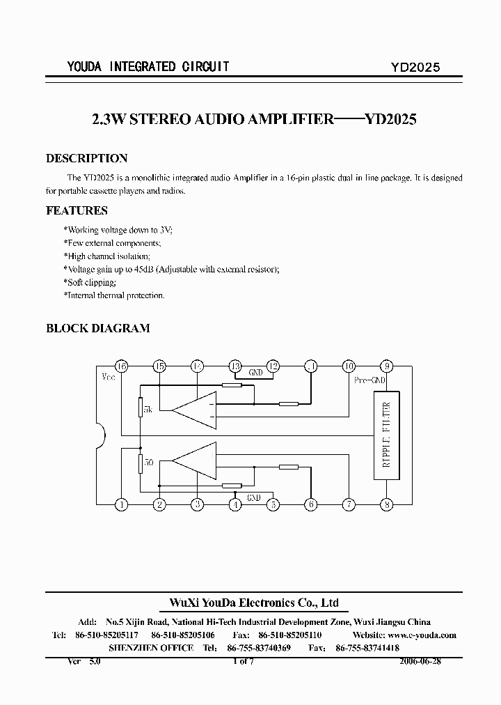 YD2025_439008.PDF Datasheet