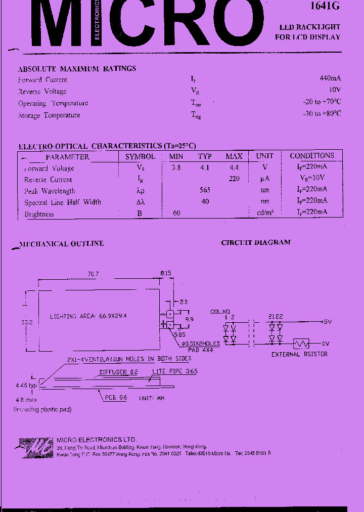 1641G_497633.PDF Datasheet