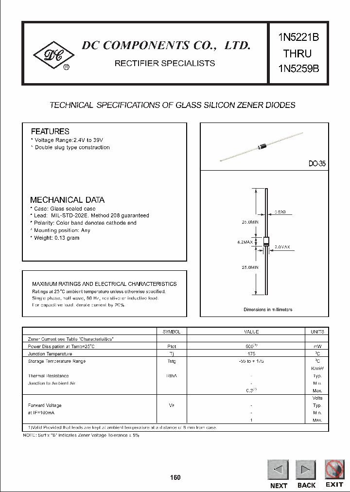 1N5226B_497359.PDF Datasheet
