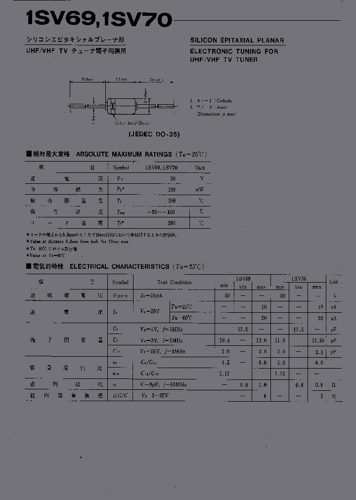 1SV69_552032.PDF Datasheet