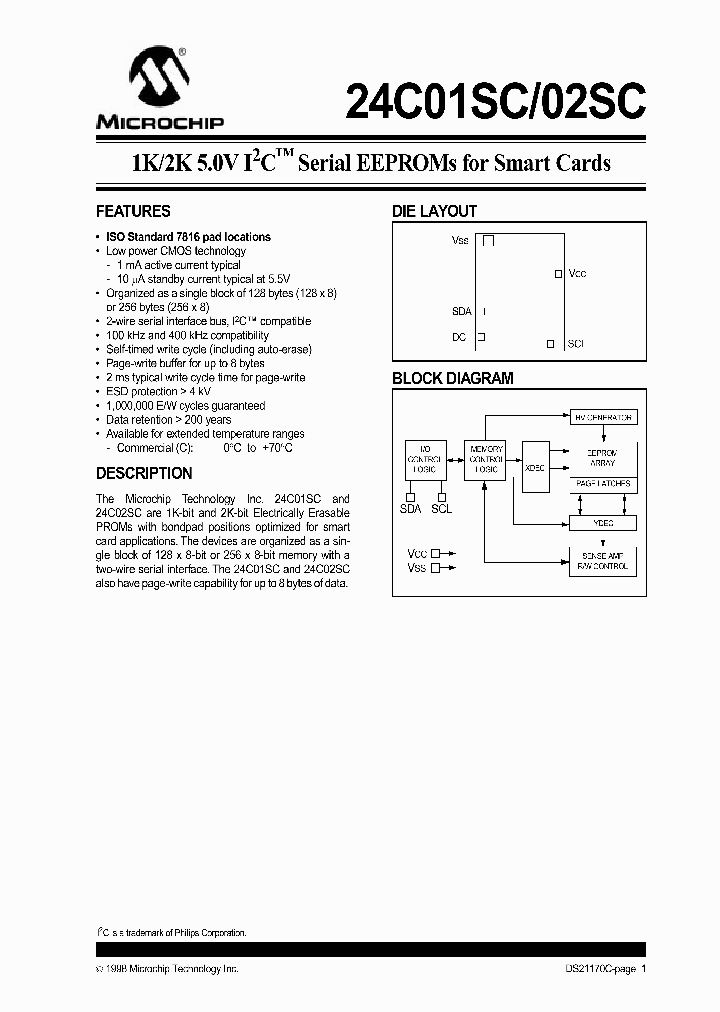 24C02SC_488091.PDF Datasheet