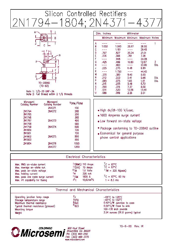 2N1797_543796.PDF Datasheet