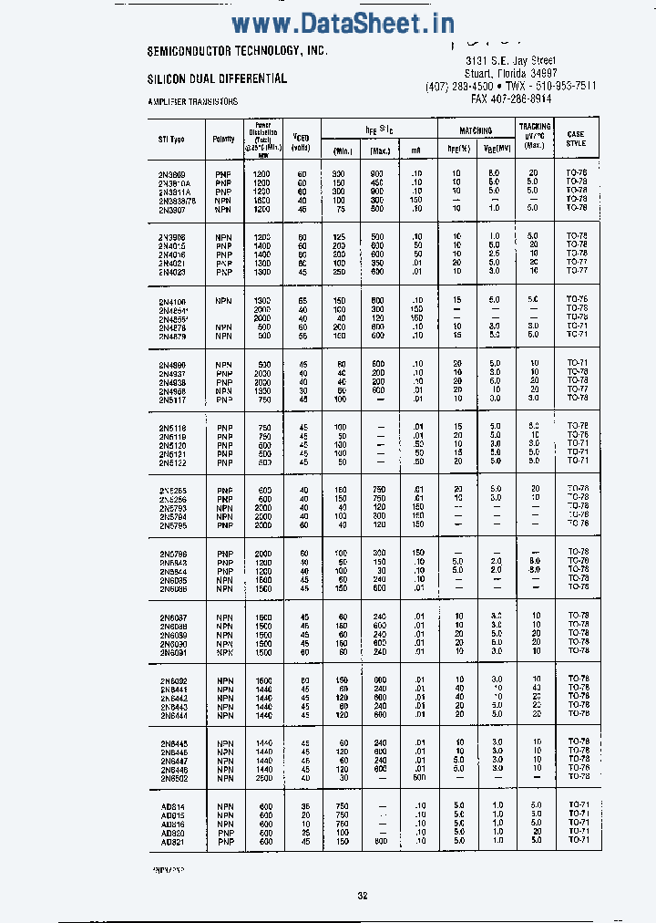 2N6090_504289.PDF Datasheet