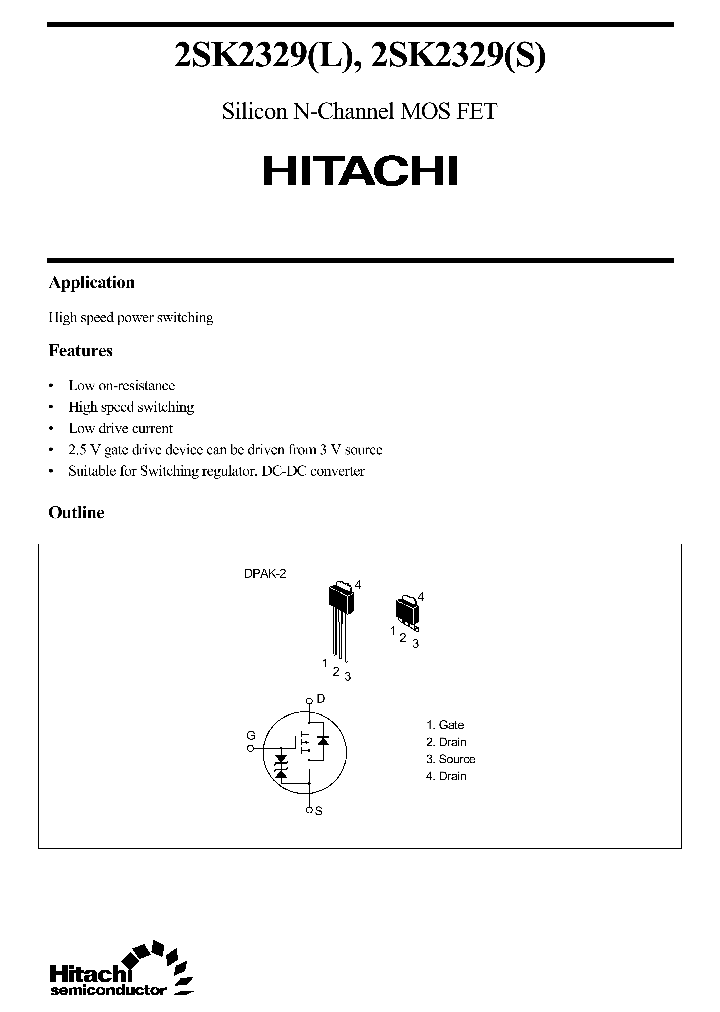 2SK2329L_516969.PDF Datasheet