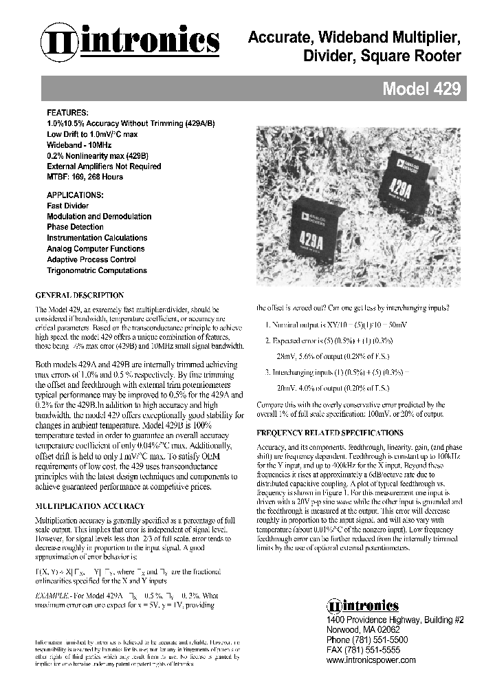 429A_495747.PDF Datasheet