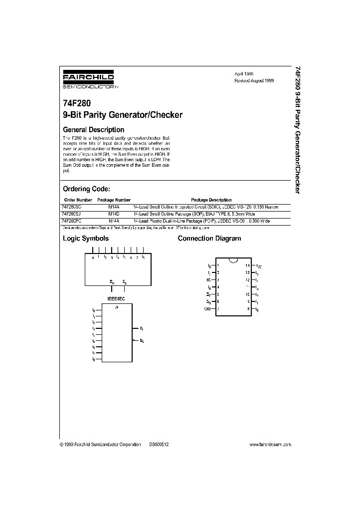 74F280SJ_537230.PDF Datasheet