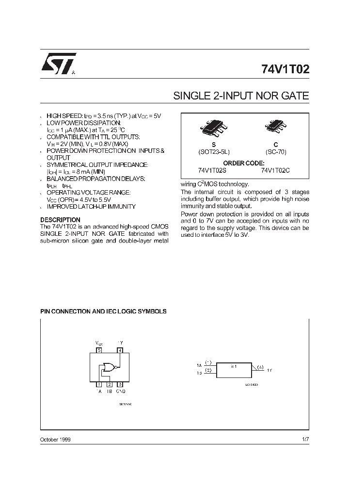 74V1T02S_537747.PDF Datasheet