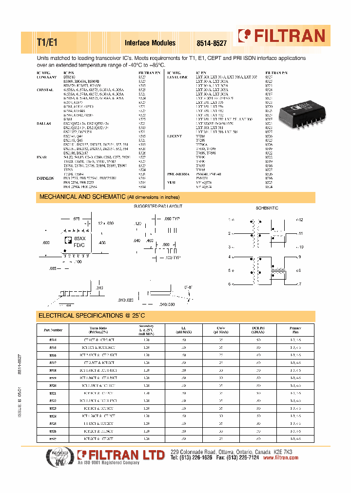 8516_524034.PDF Datasheet