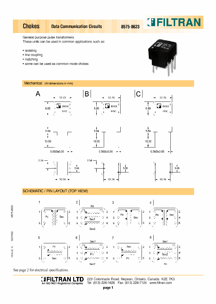 8589_540919.PDF Datasheet