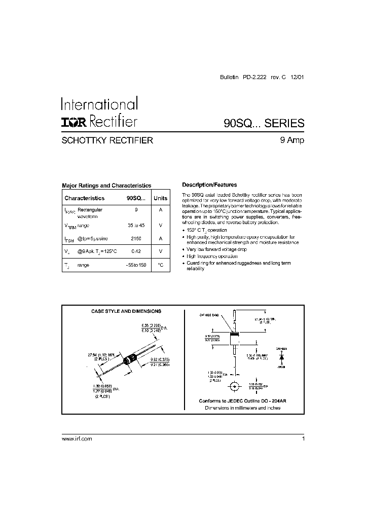 90SQ035_505588.PDF Datasheet