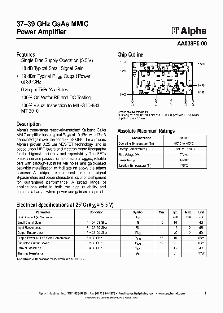 AA038P5-00_494810.PDF Datasheet