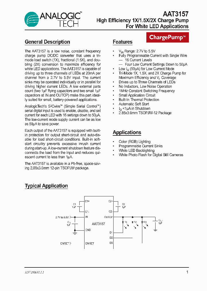 AAT3157ITP-T1_486827.PDF Datasheet