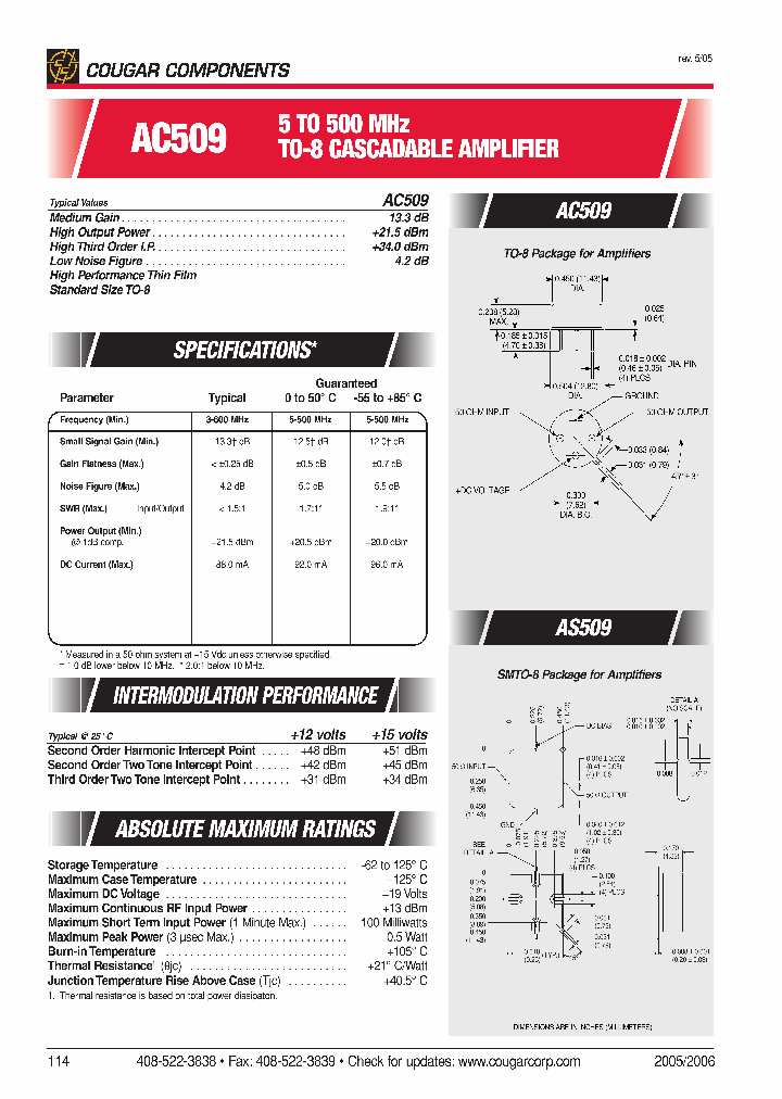 AC509_505308.PDF Datasheet