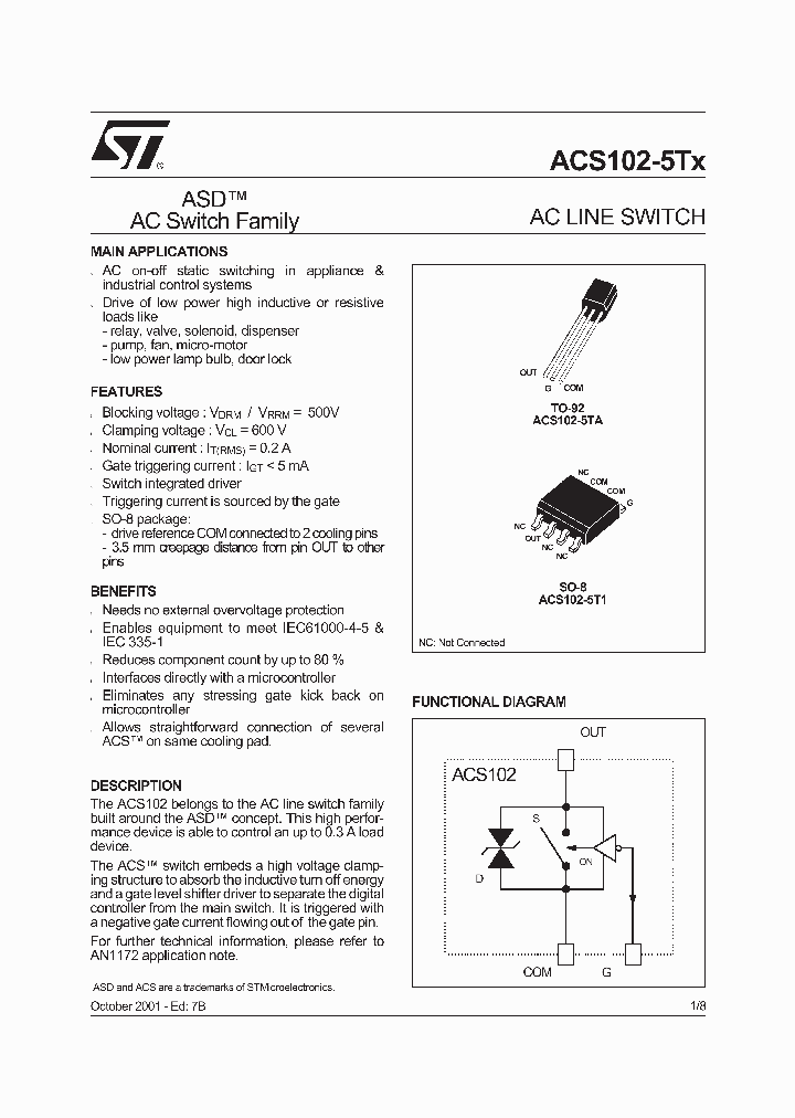 ACS102_544270.PDF Datasheet