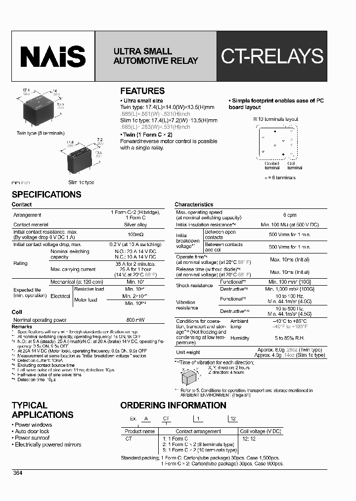 ACT512_529641.PDF Datasheet