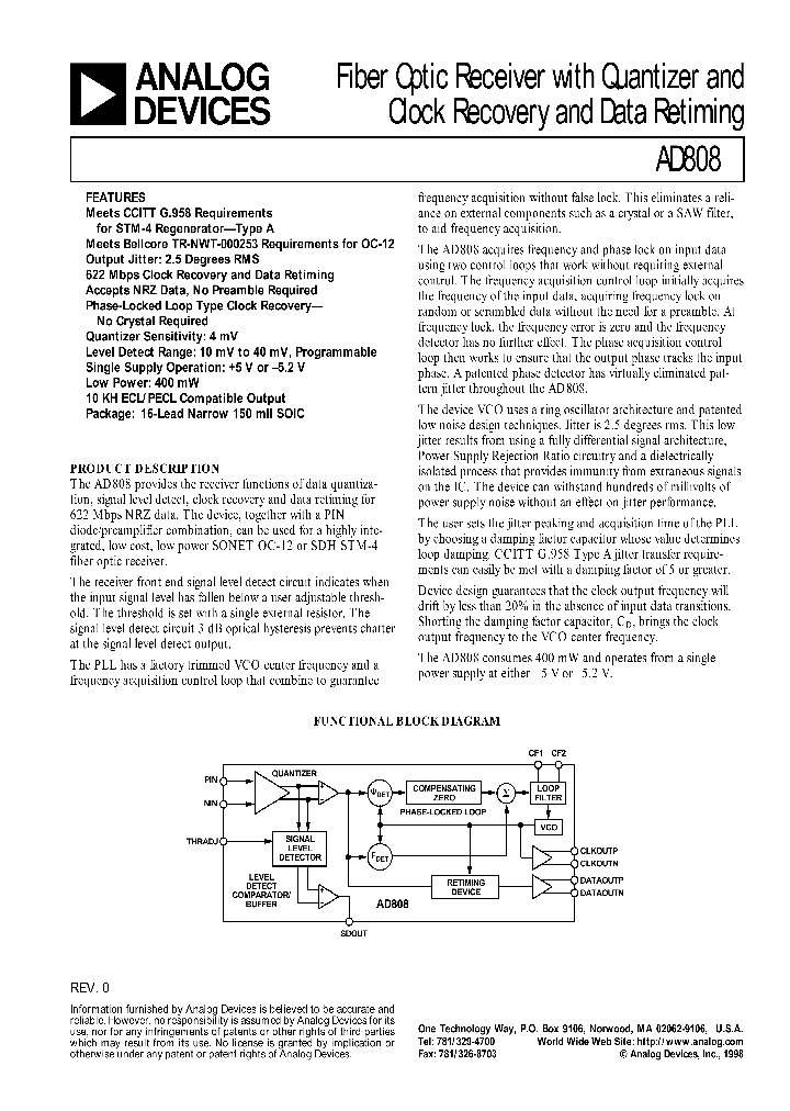 AD60007_490616.PDF Datasheet