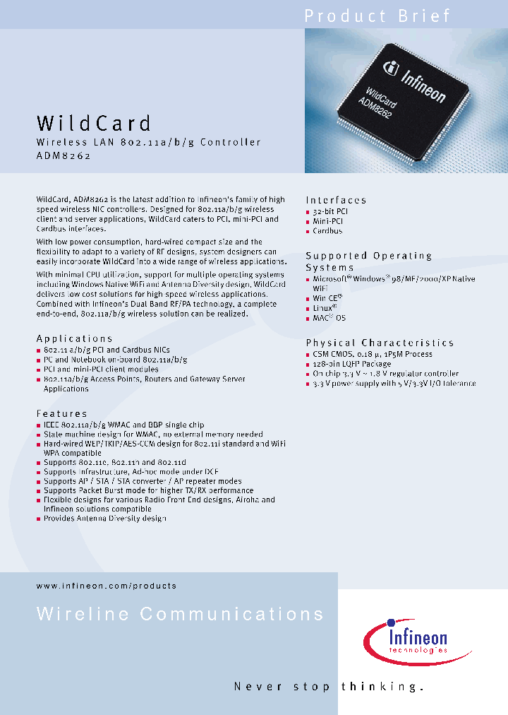 ADM8262_536439.PDF Datasheet