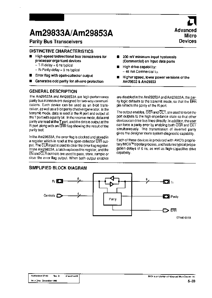 AM29833A_518864.PDF Datasheet