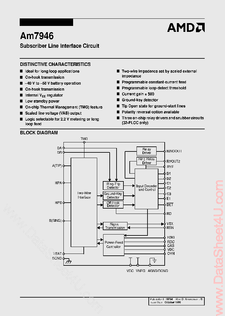 AM7946_546699.PDF Datasheet
