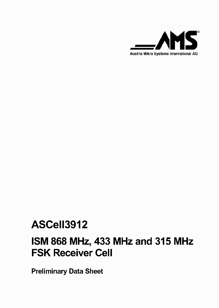 ASCELL3912_529199.PDF Datasheet