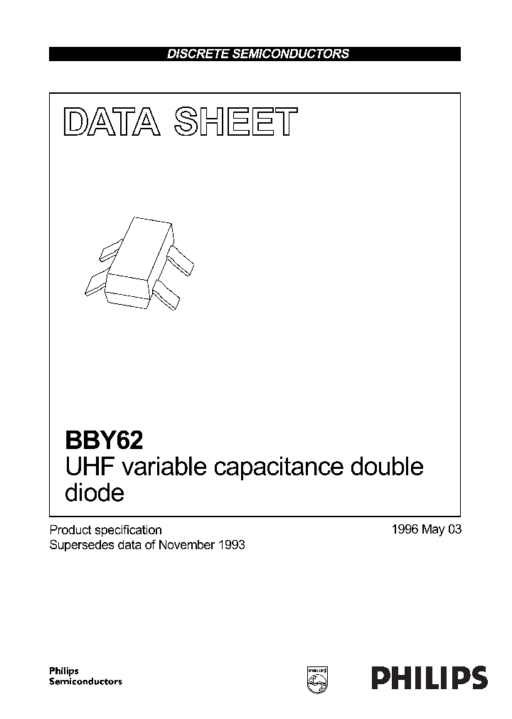 BBY62_523832.PDF Datasheet