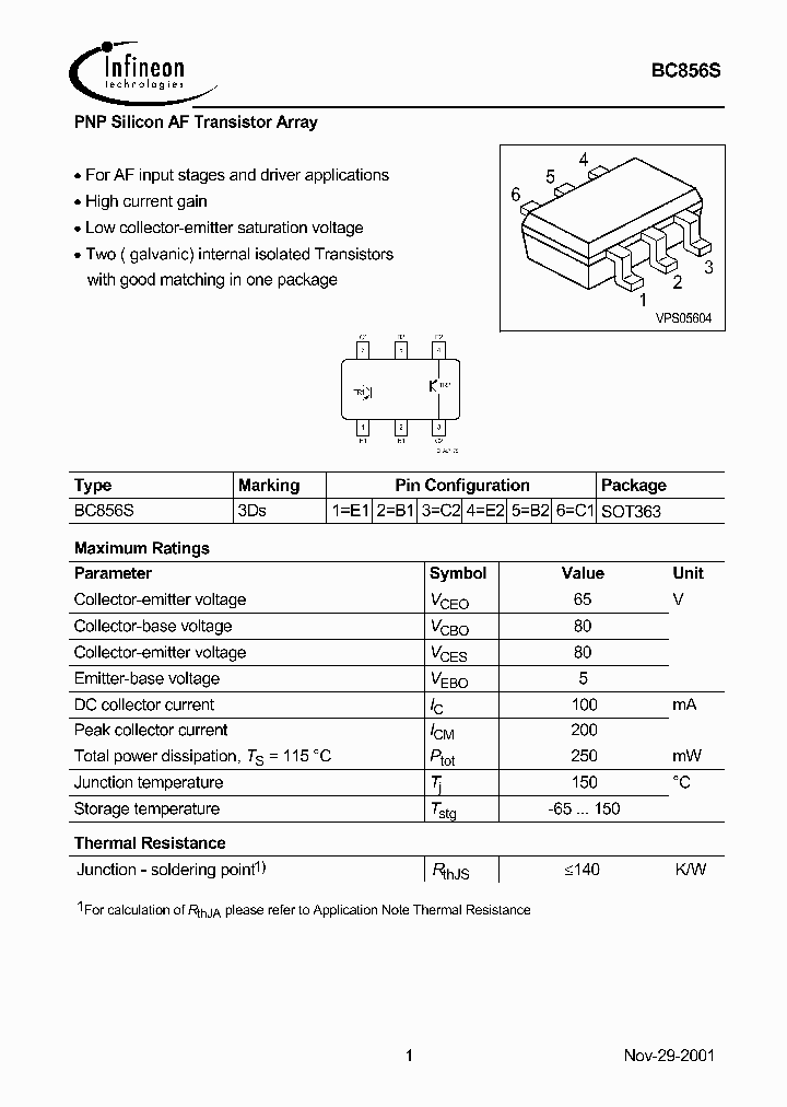 BC856S_496997.PDF Datasheet