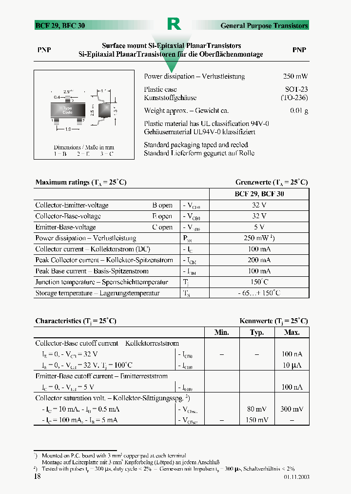 BCF30_554846.PDF Datasheet