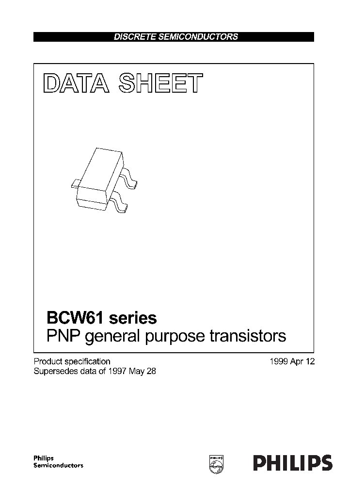 BCW61B_542059.PDF Datasheet