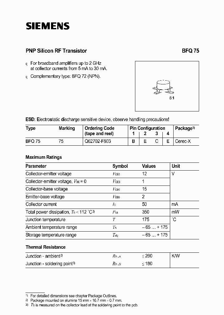 BFQ75_531753.PDF Datasheet