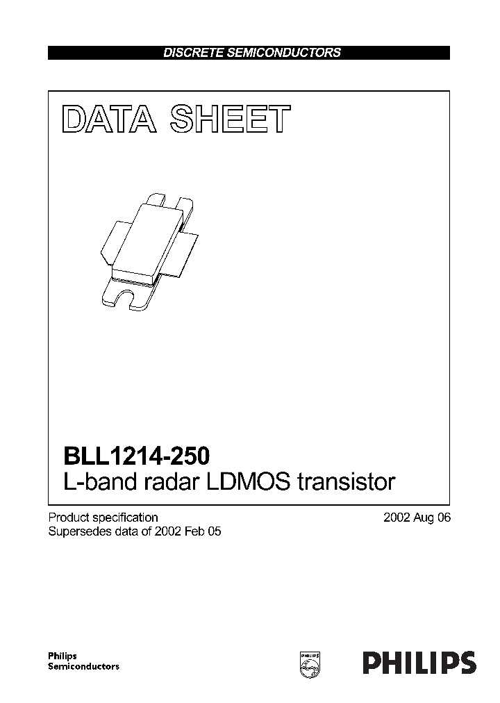 BLL1214-250_490384.PDF Datasheet
