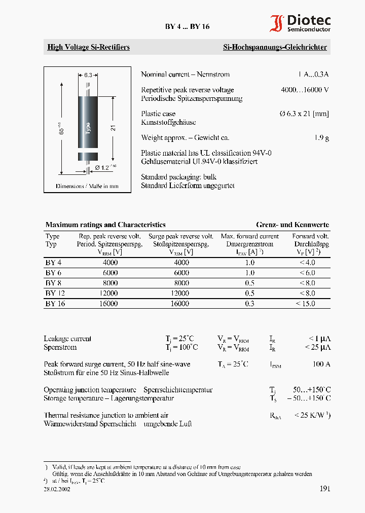 BY8_542330.PDF Datasheet