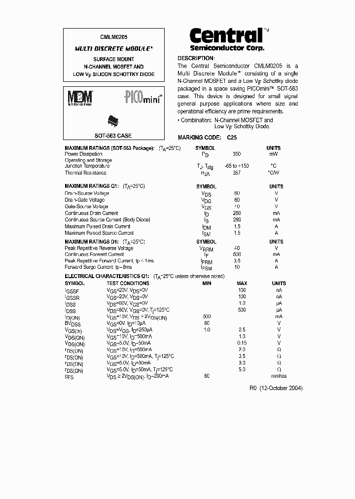 CMLM0205_491156.PDF Datasheet
