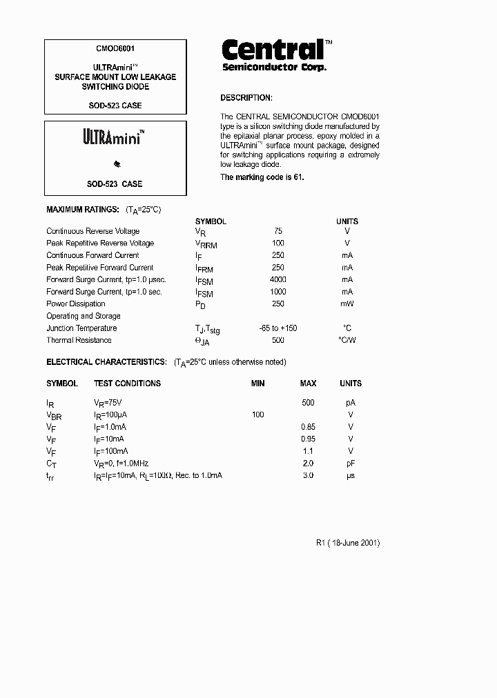 CMOD6001_526771.PDF Datasheet