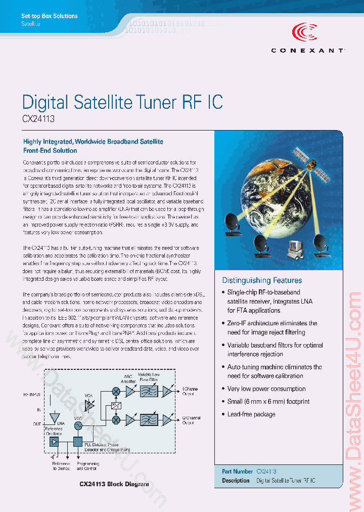 CX24113_545504.PDF Datasheet